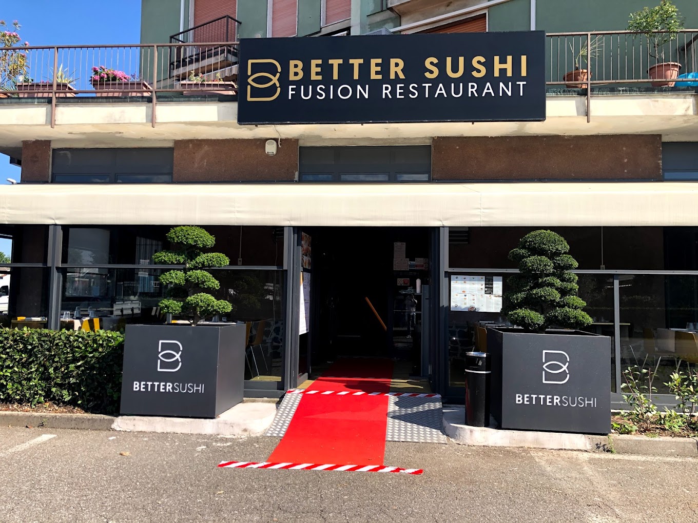 Better Sushi Treviglio, Treviglio