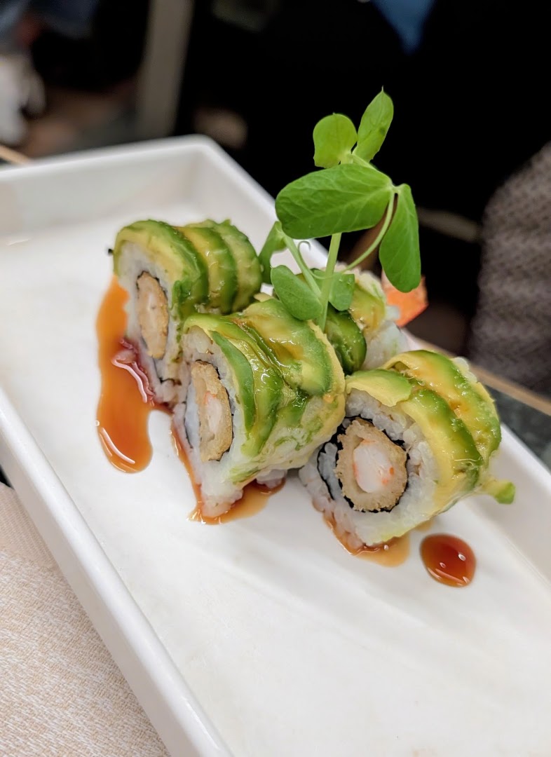 Better Sushi Treviglio