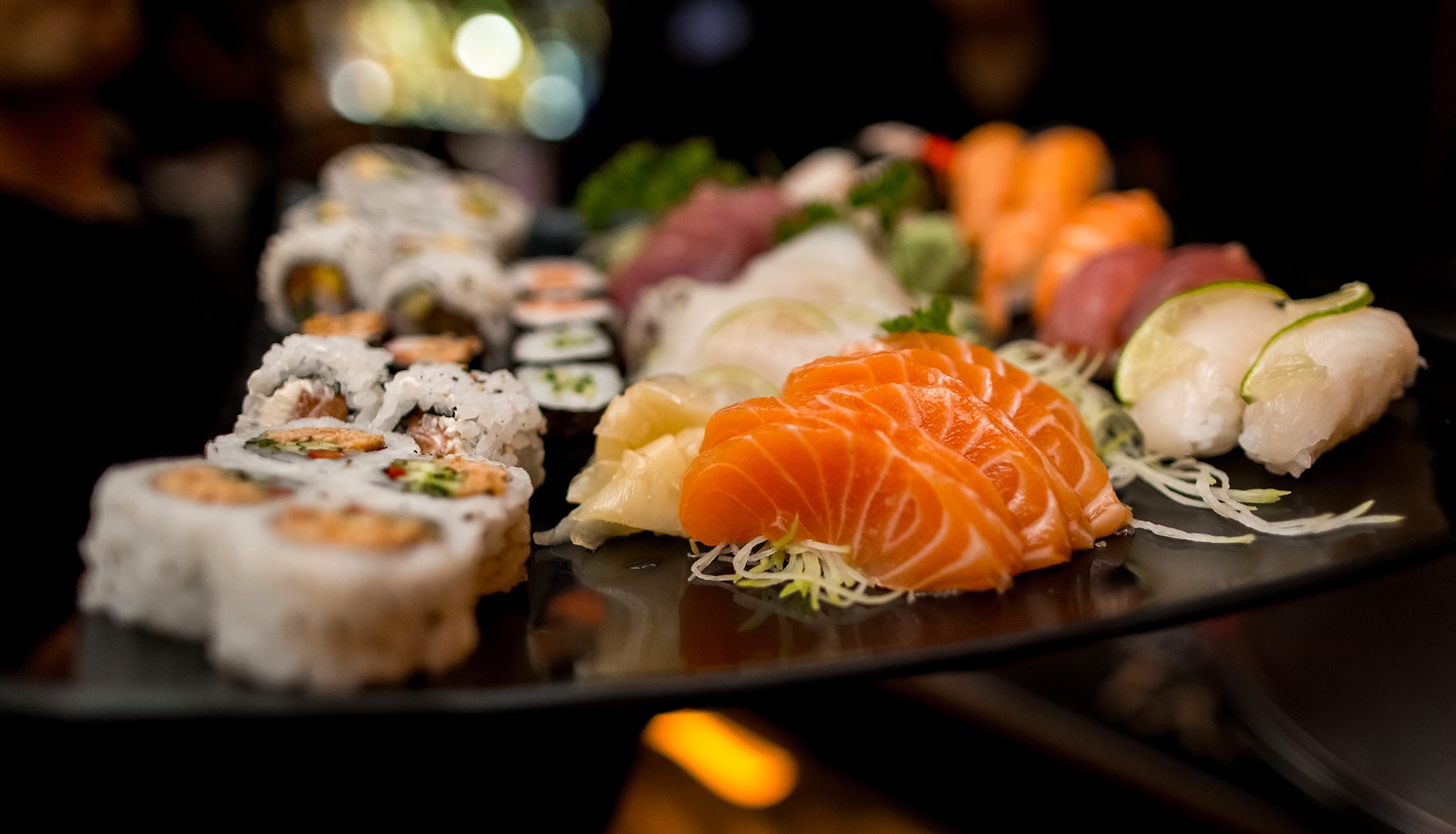 Better Sushi Treviglio
