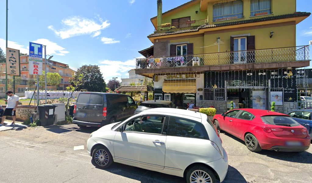 BETTI BAR