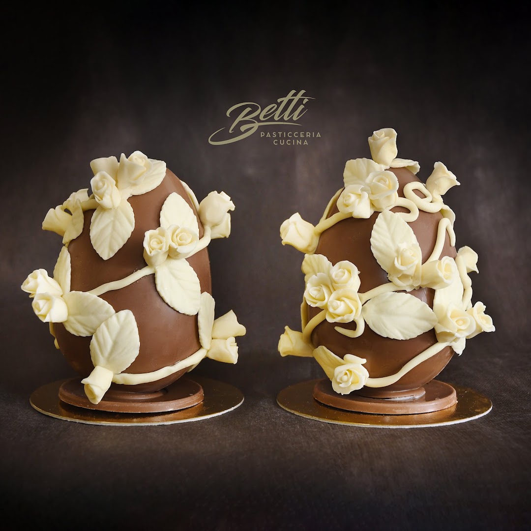 Betti Pasticceria Cucina, Montemurlo