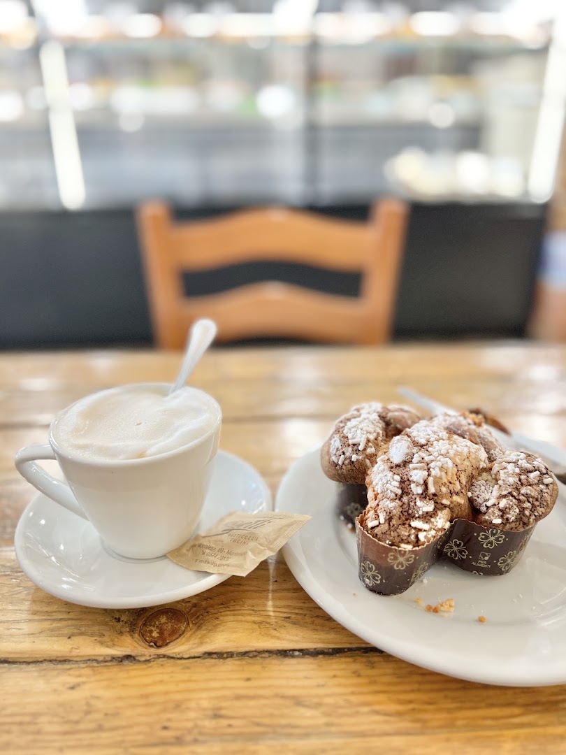 Betti Pasticceria Cucina