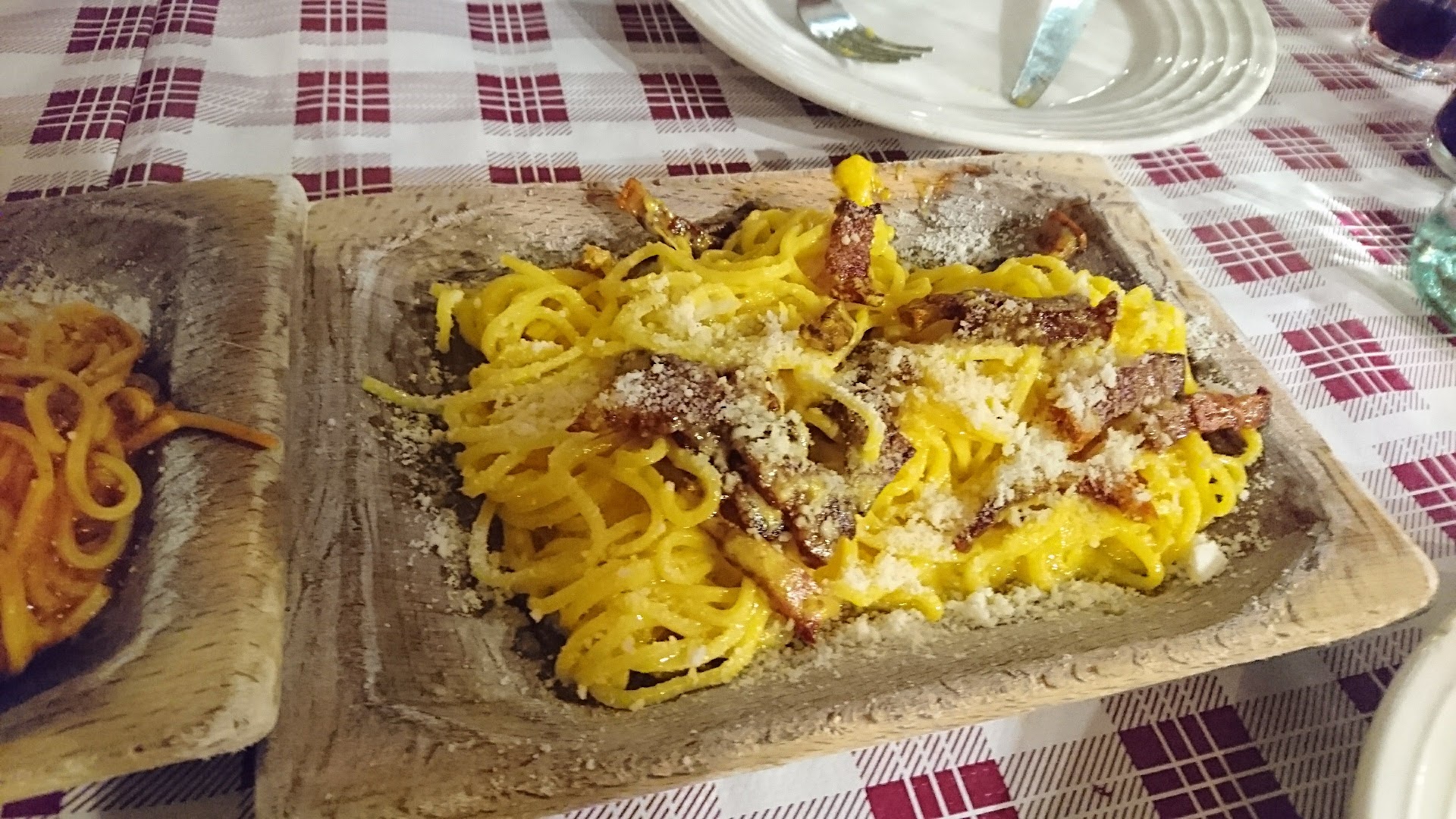 Betto e Mary