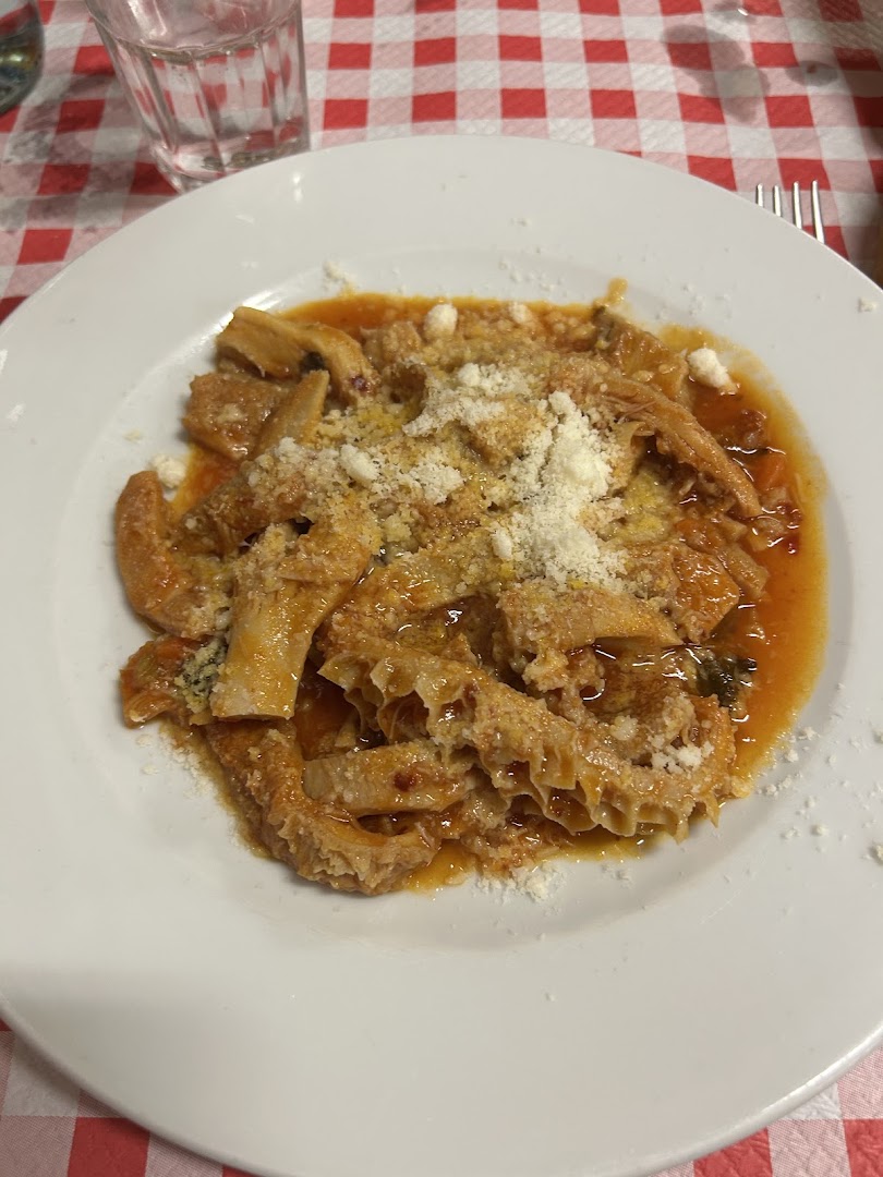 Betto e Mary