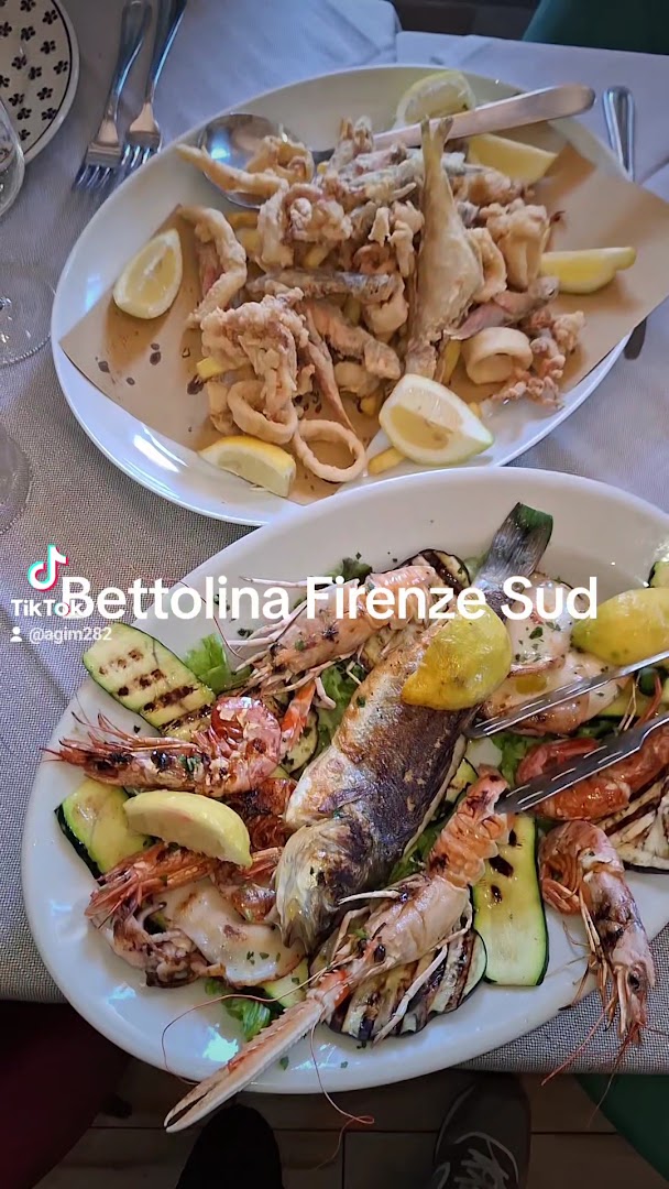 Bettolina Firenze sud