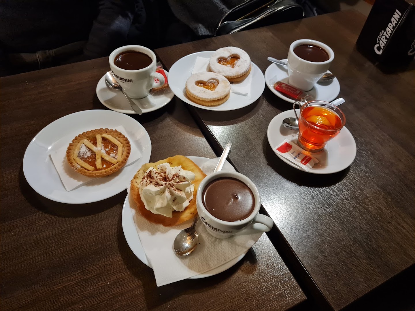 Bettolino, Crema
