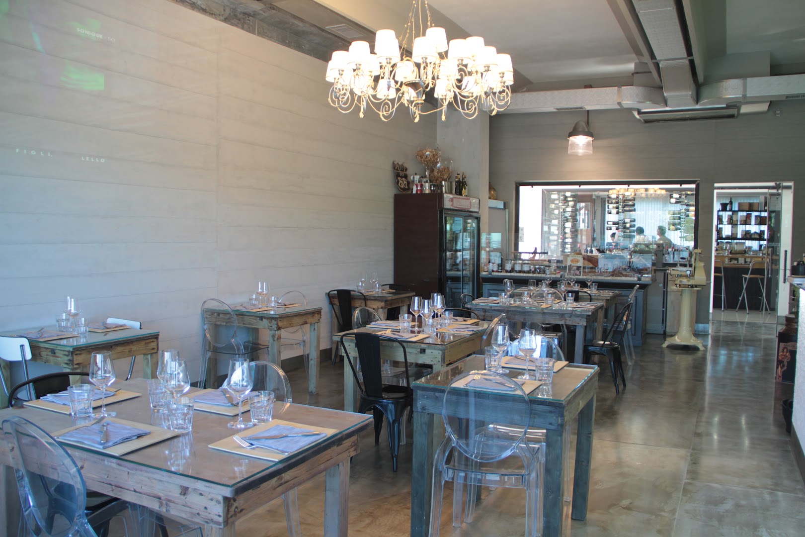 Bevendo Enoteca e Cucina