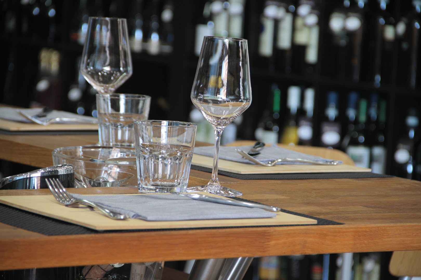 Bevendo Enoteca e Cucina, Ariccia