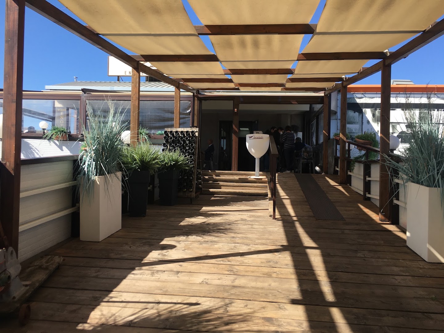 Bevendo Enoteca e Cucina