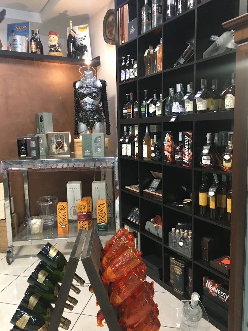 Bevendo Enoteca e Cucina