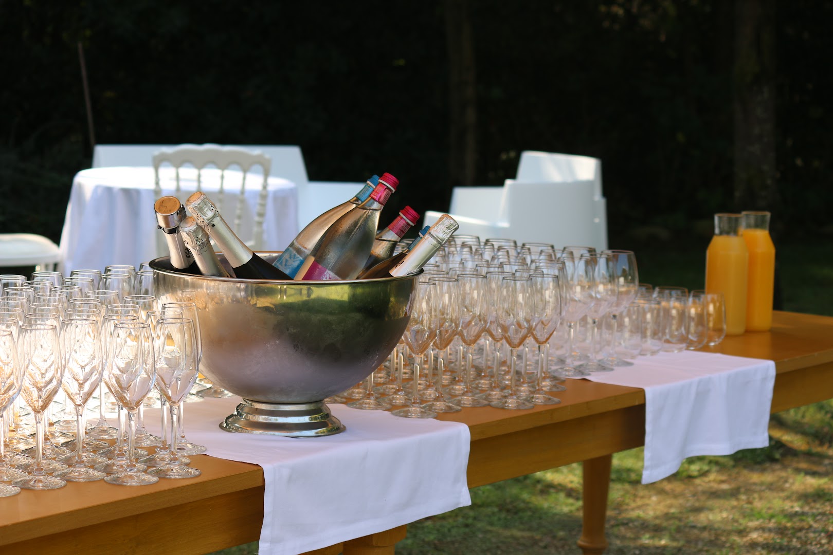BEvents & BBanqueting