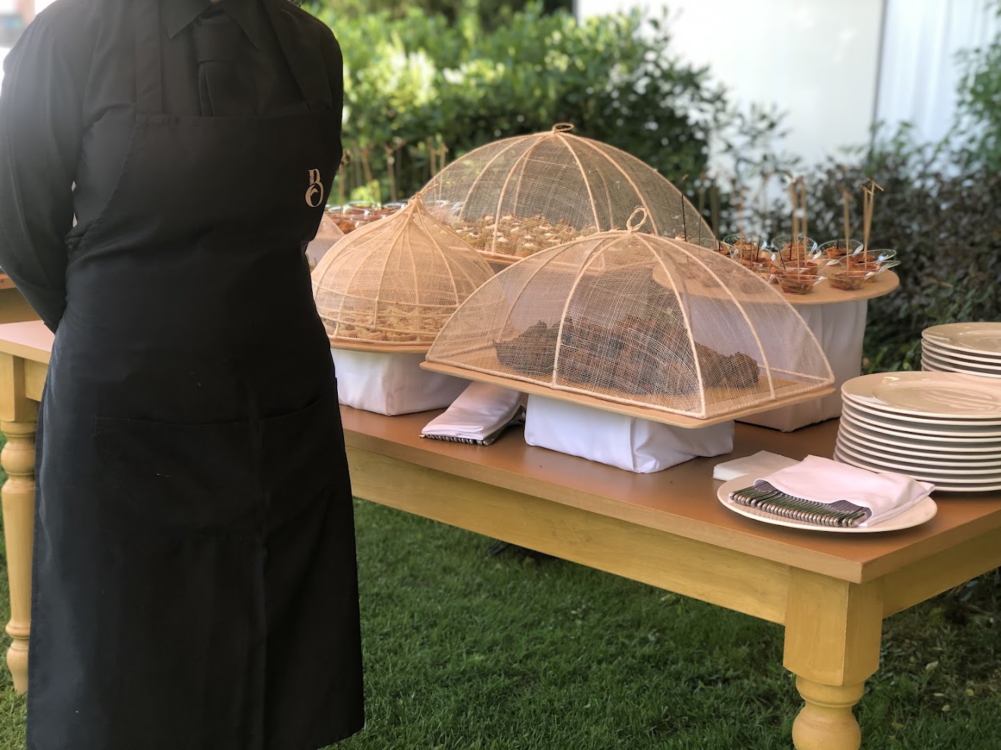 BEvents & BBanqueting