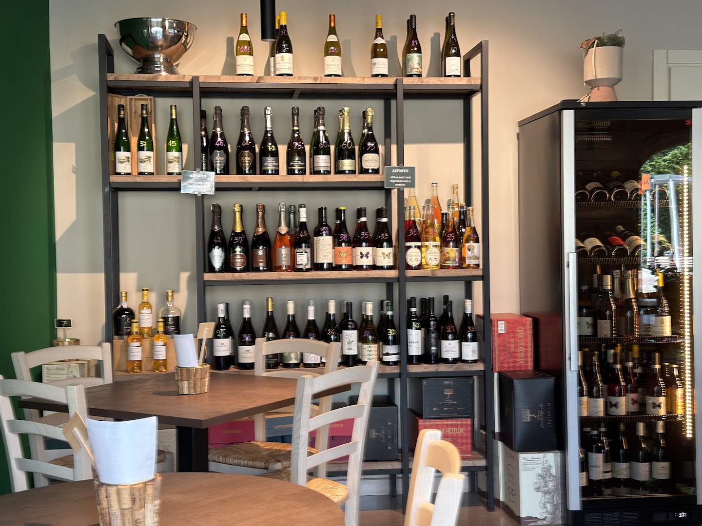 beverino sarnico wine&food