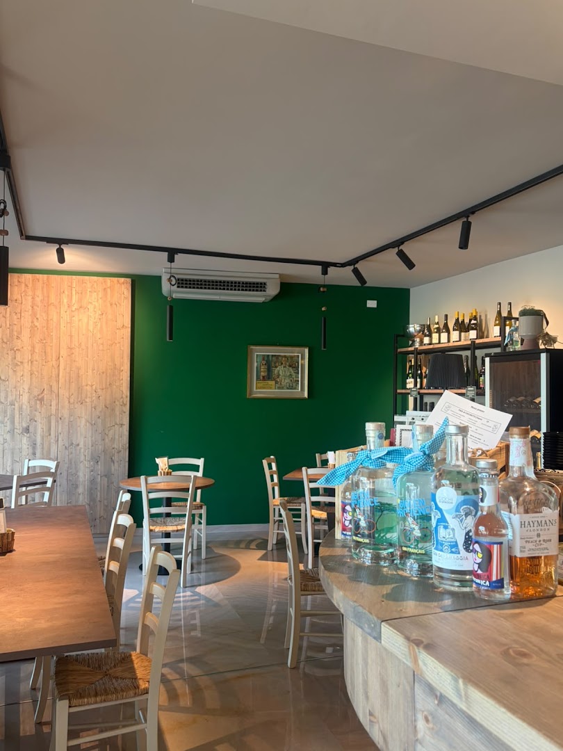 beverino sarnico wine&food