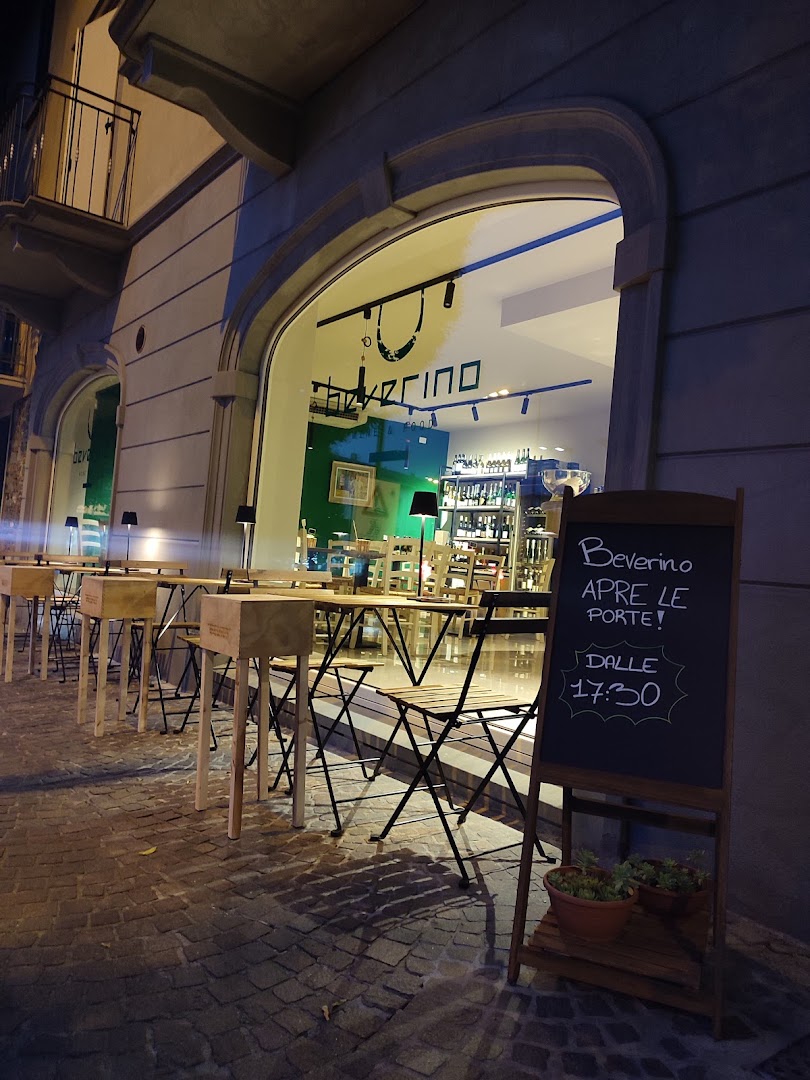 beverino sarnico wine&food