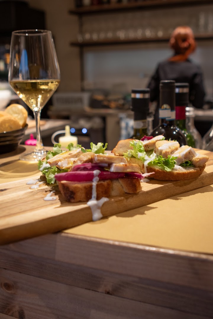 beverino sarnico wine&food