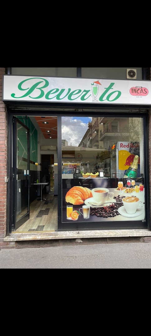 Beverito