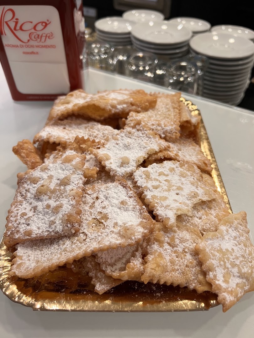 Beverly cafe