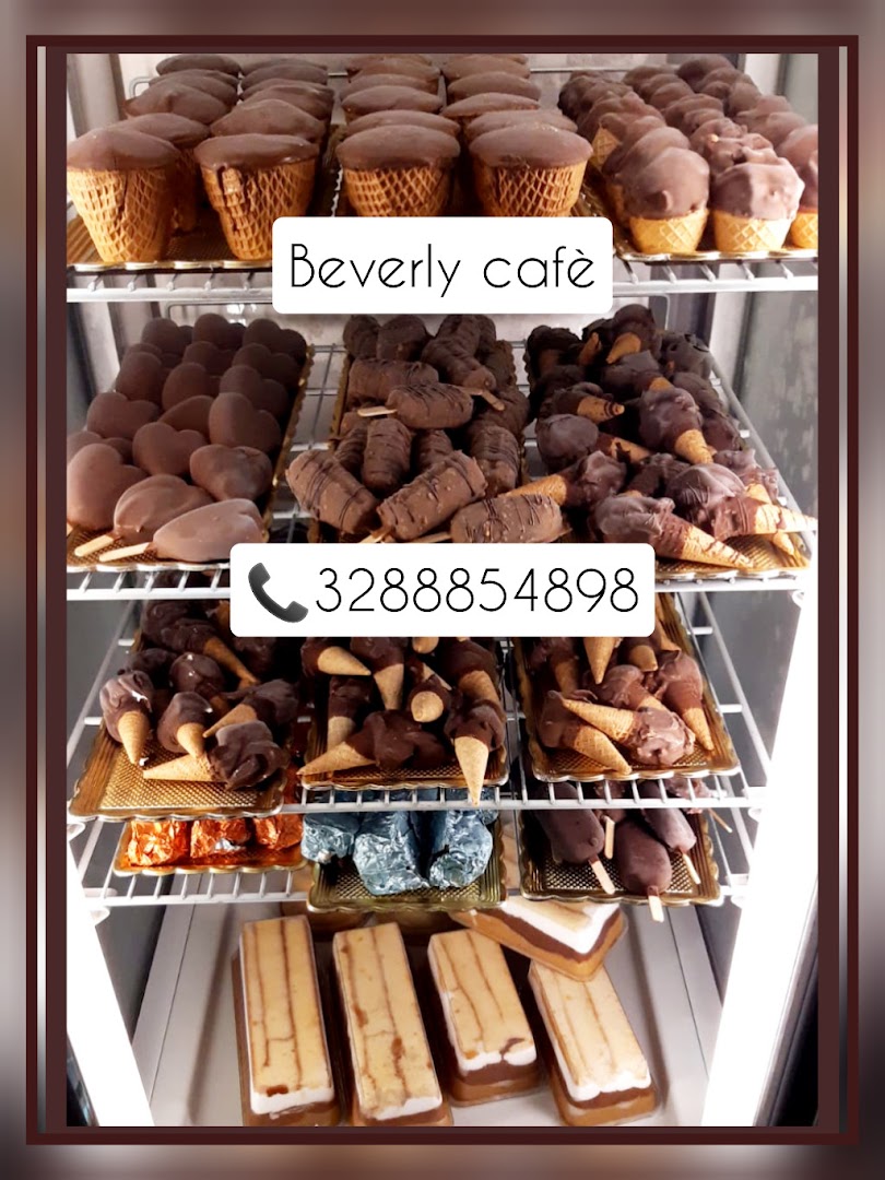 Beverly cafe