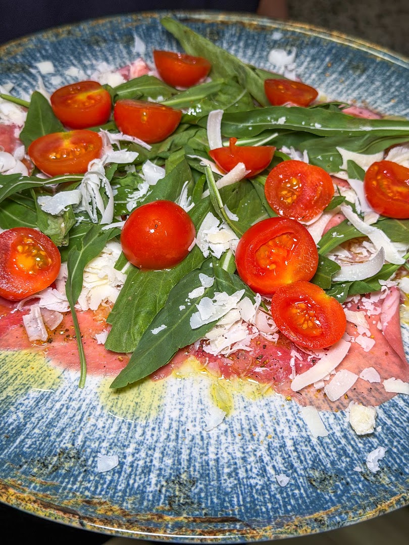 Beverly Hills Ristorante Pizzeria, Triggiano