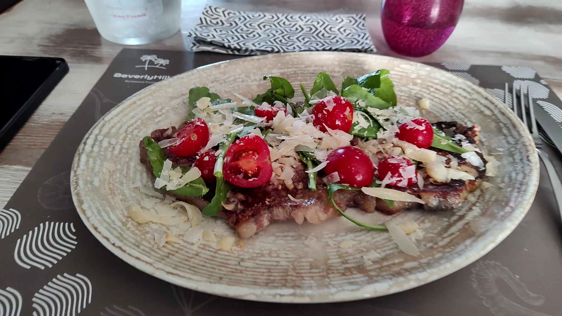 Beverly Hills Ristorante Pizzeria