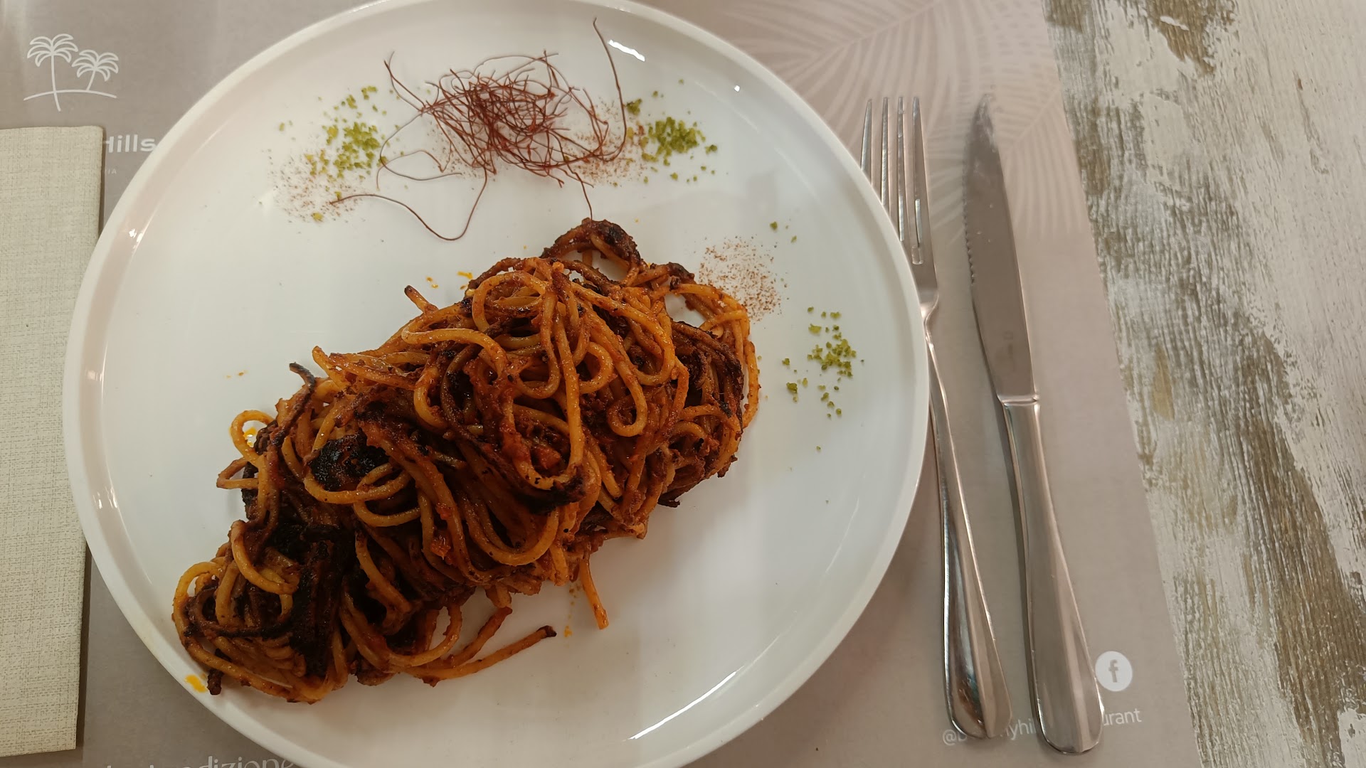 Beverly Hills Ristorante Pizzeria