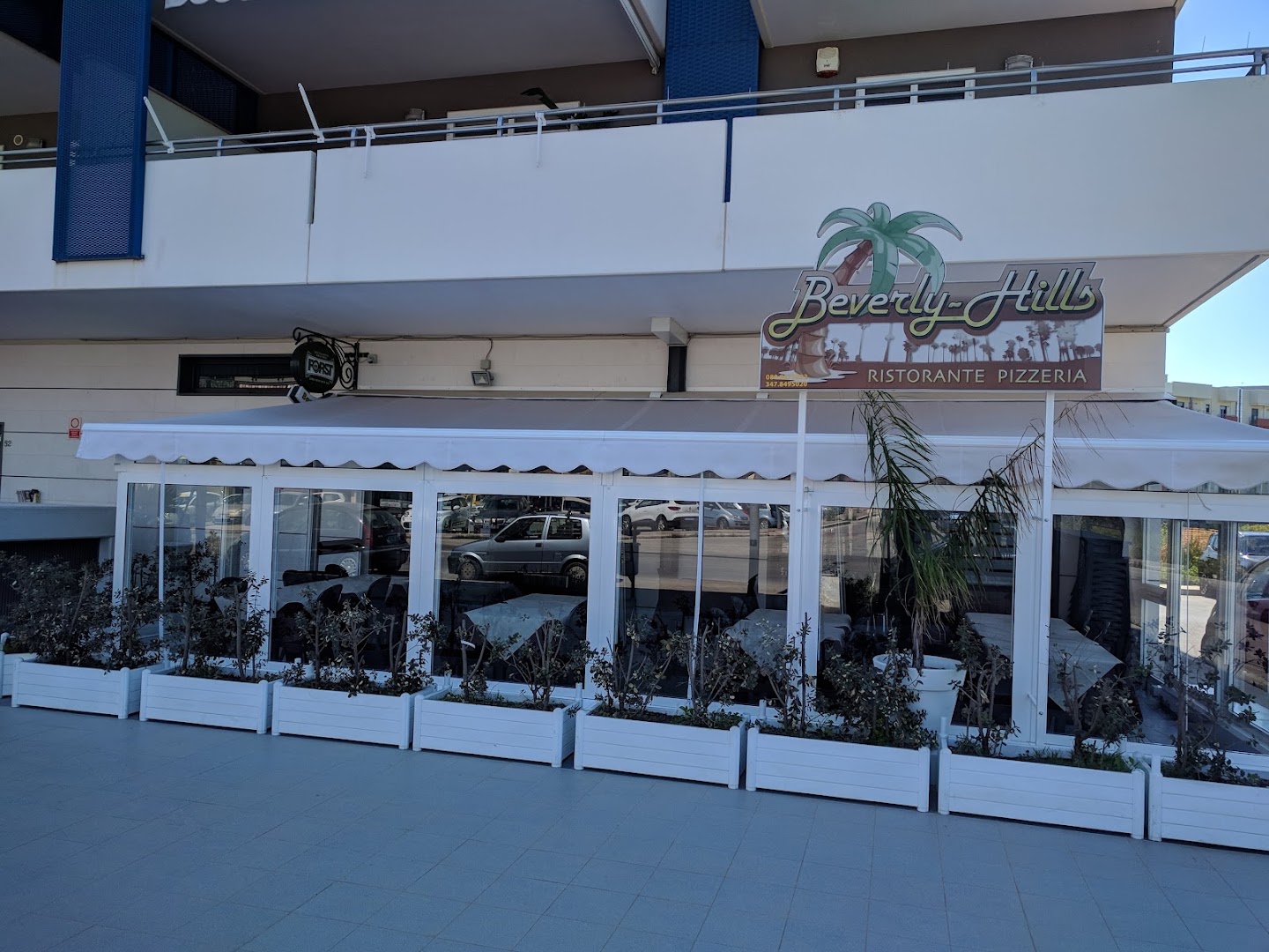 Beverly Hills Ristorante Pizzeria