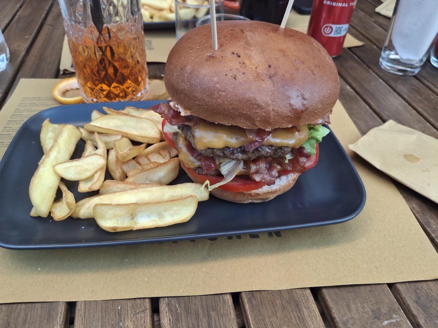 Bevessere BeerKitchen, Alberobello