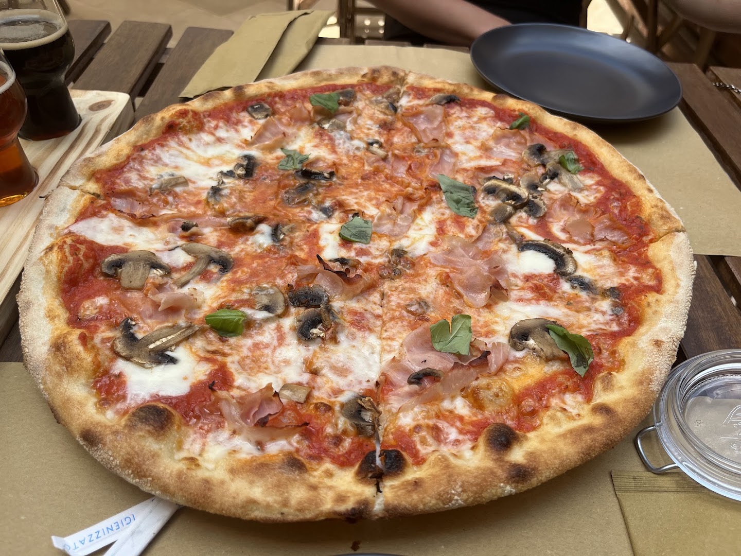 Bevessere BeerKitchen