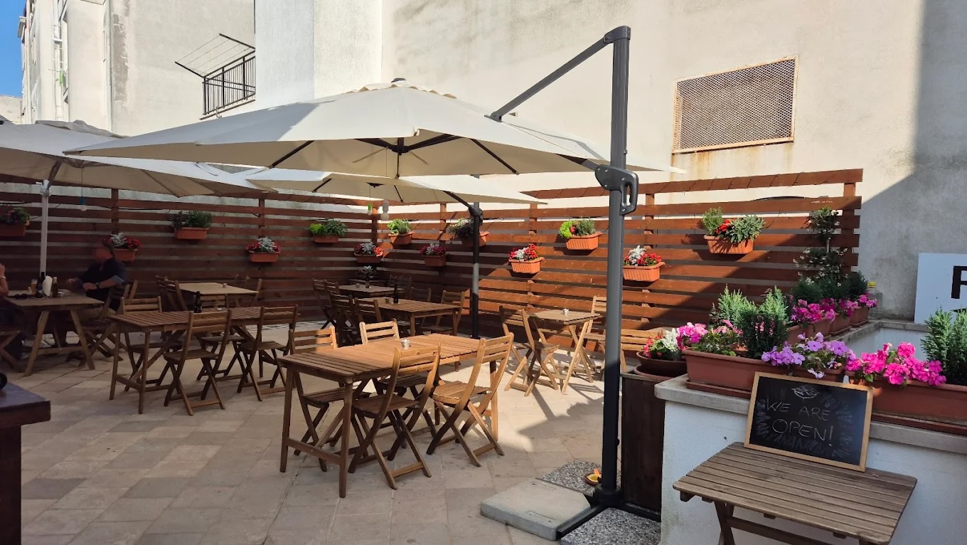 Bevessere BeerKitchen