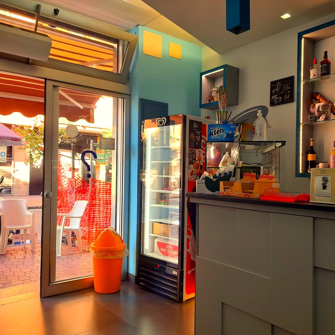 Bevi Caffè