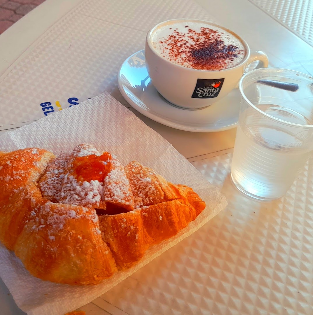 Bevi Caffè