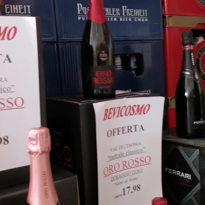 Bevicosmo