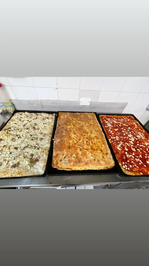Bevo Vino E Mangio Pane, Napoli