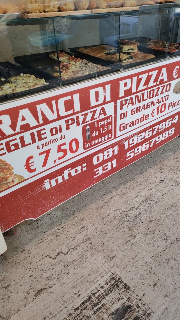 Bevo Vino E Mangio Pane
