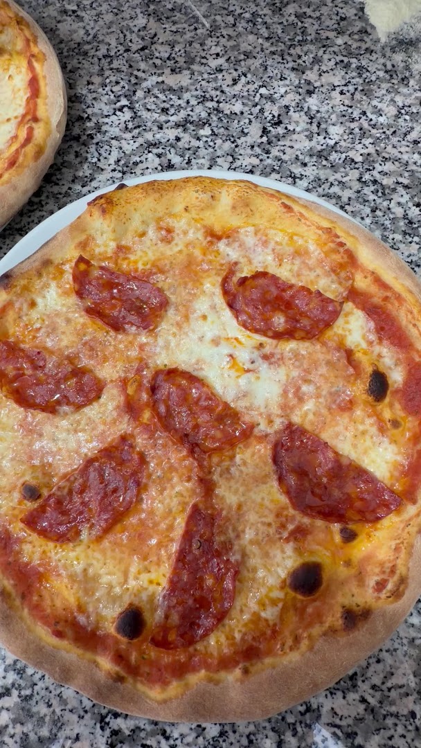 Bey Turkish Kebap Pizzeria