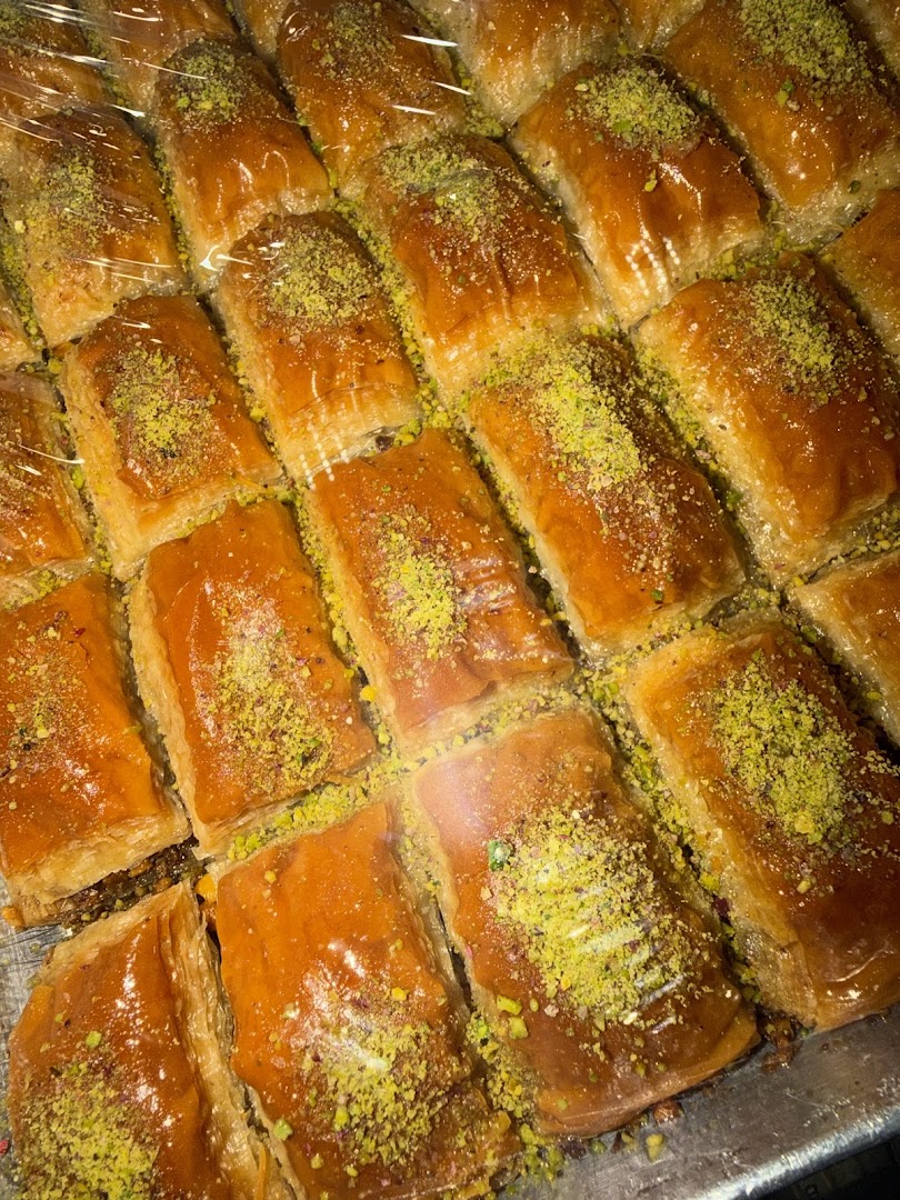Bey Turkish Kebap Pizzeria