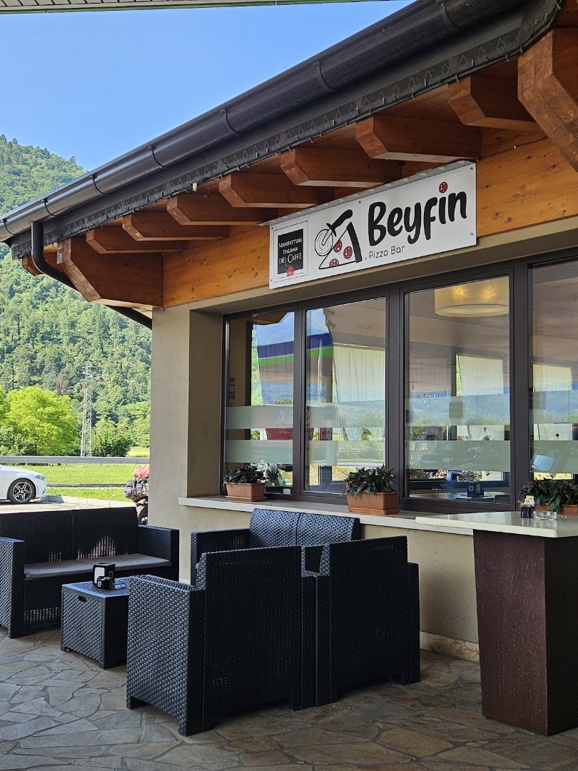 Beyfin PizzaBar