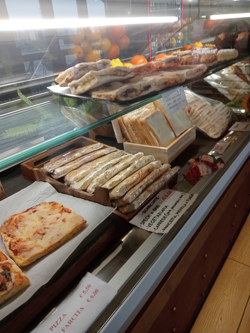 Beyfin PizzaBar