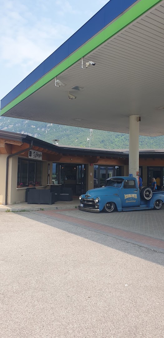 Beyfin PizzaBar