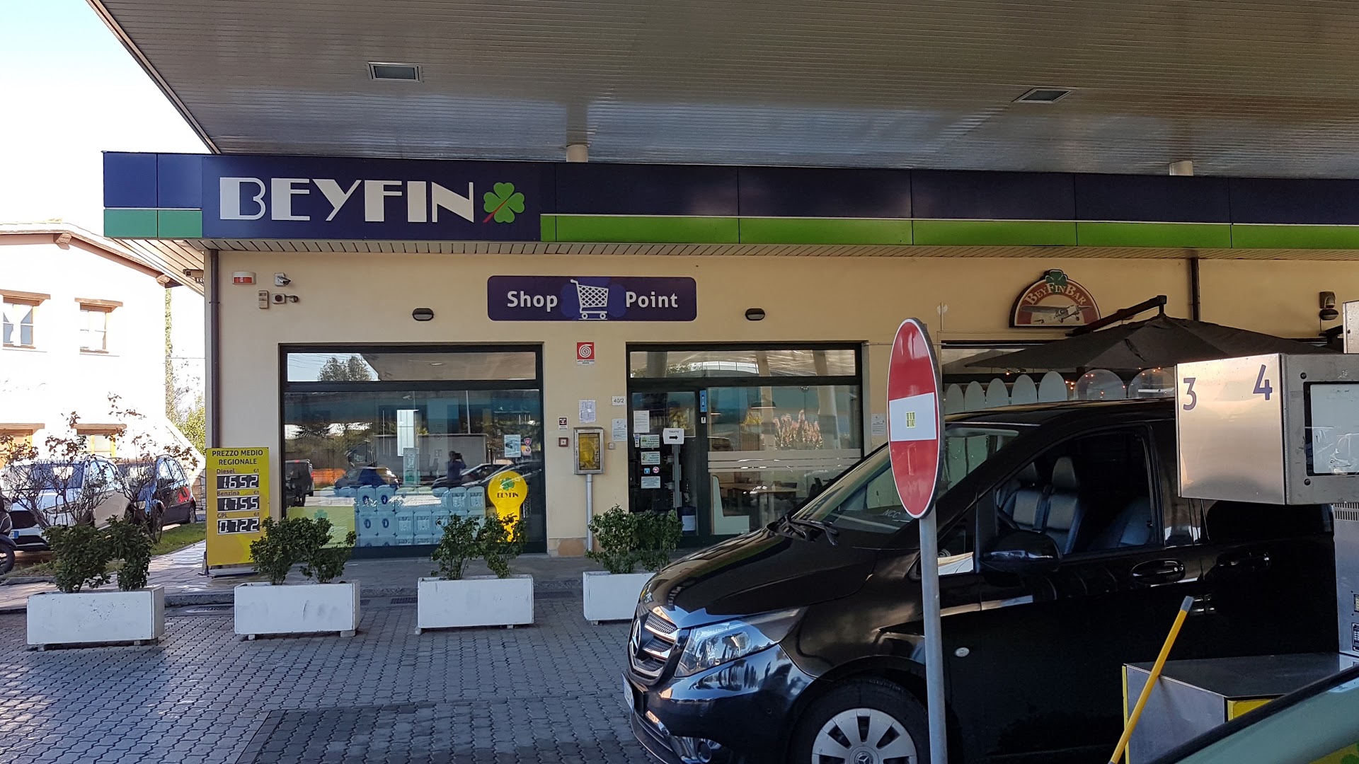 Beyfin