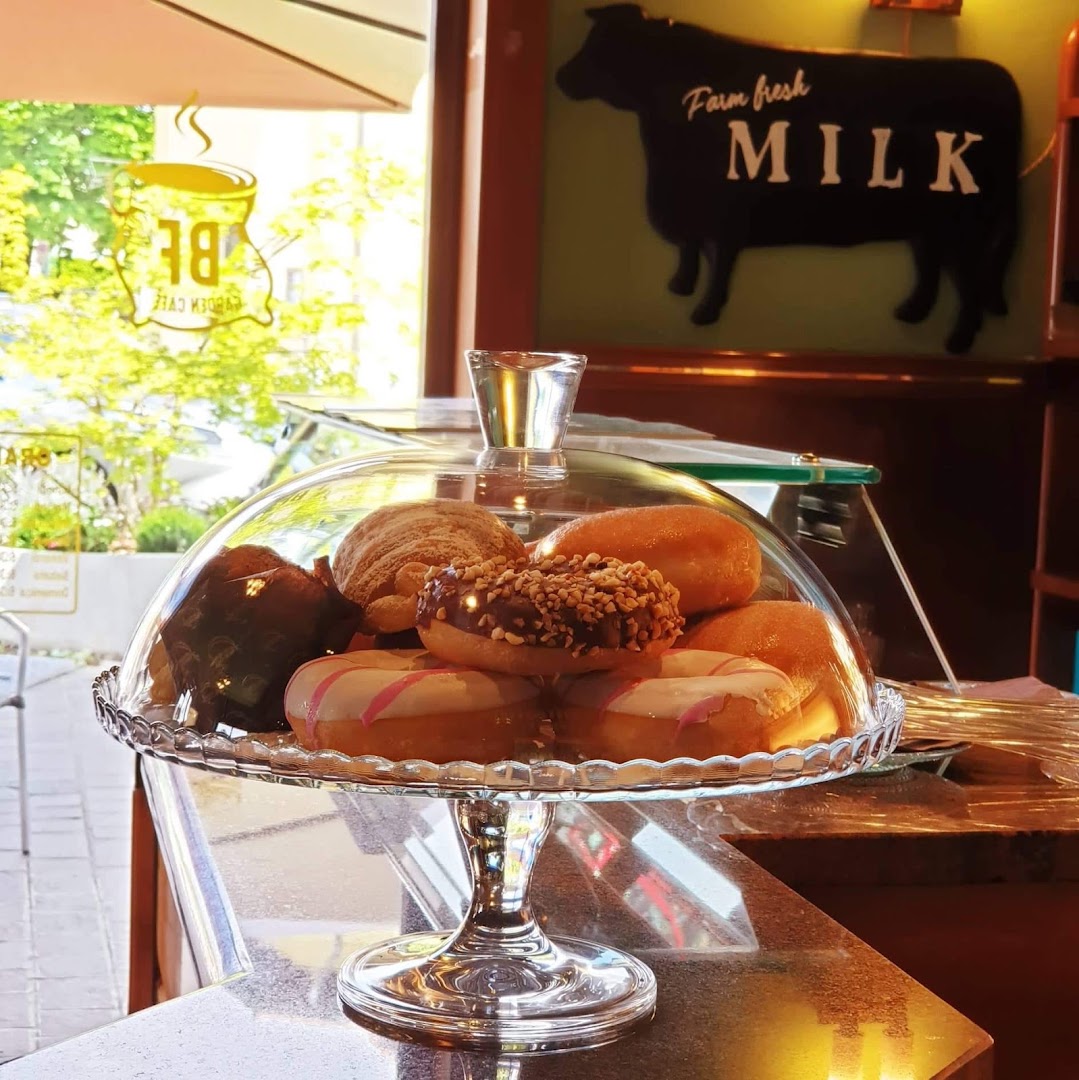 BF Garden Cafè