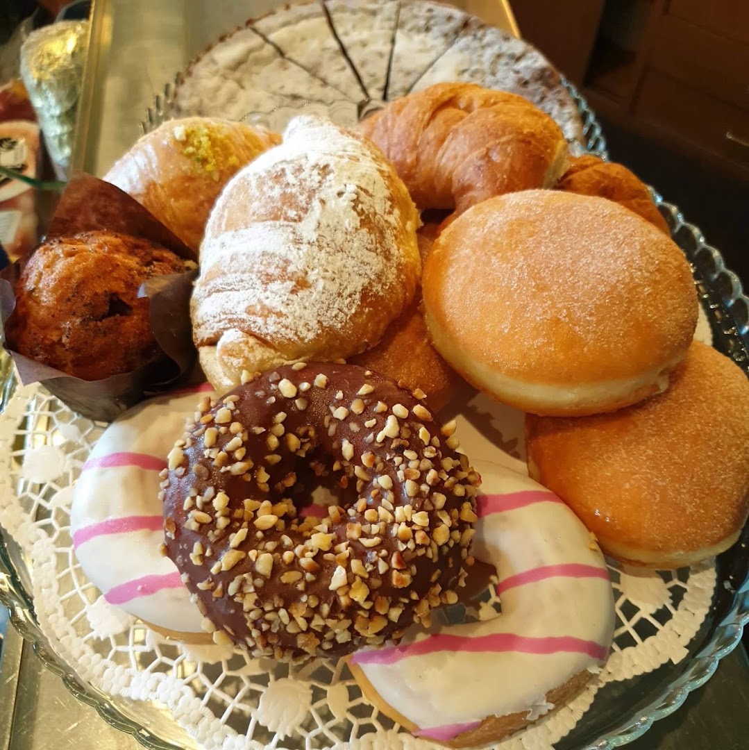 BF Garden Cafè