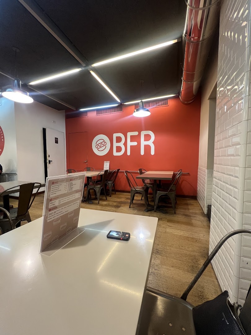 Bfr Gianicolense
