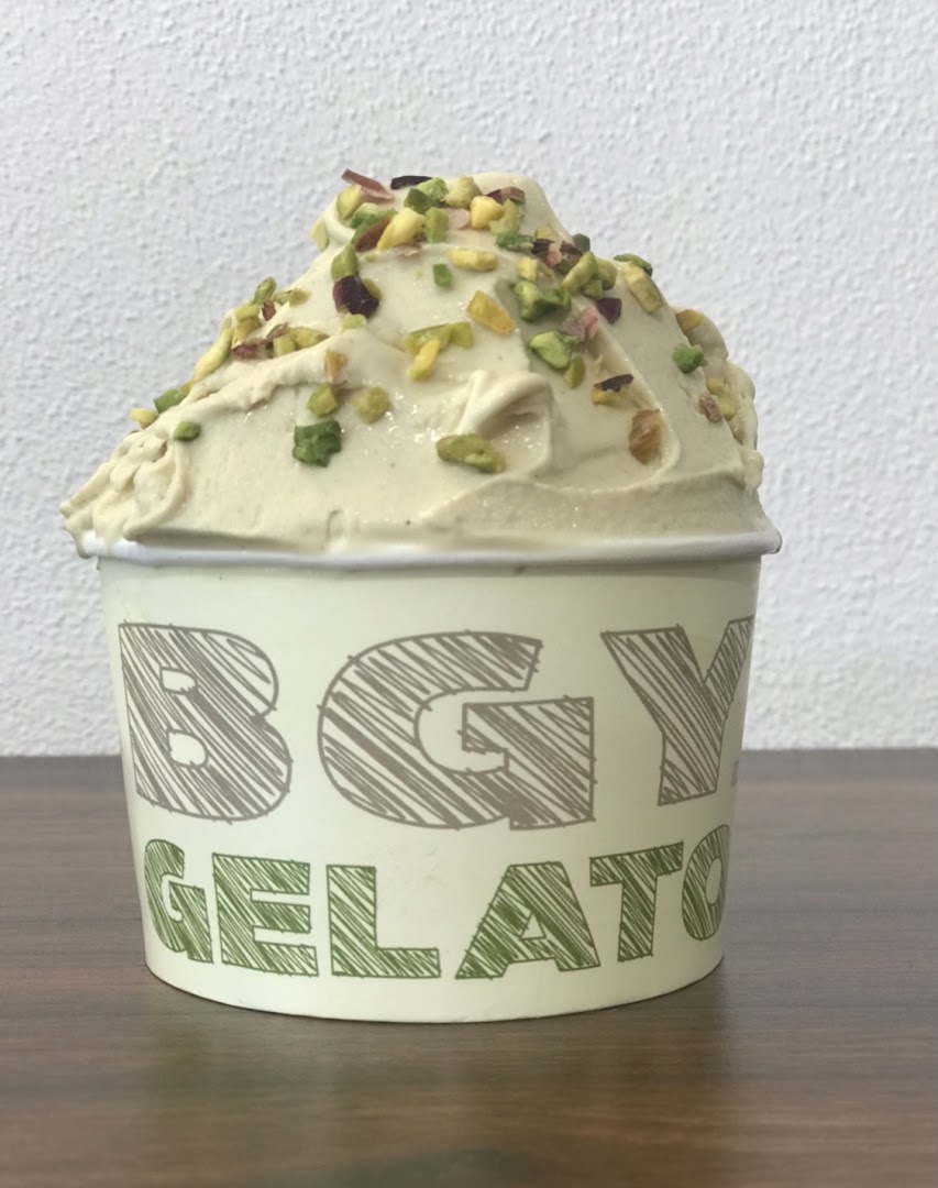 BGY Gelato