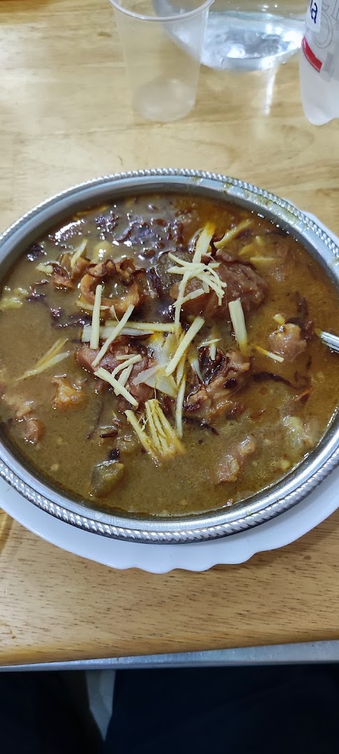 Bhabi'Restaurant بھابھی ریسٹورنٹ, Roma
