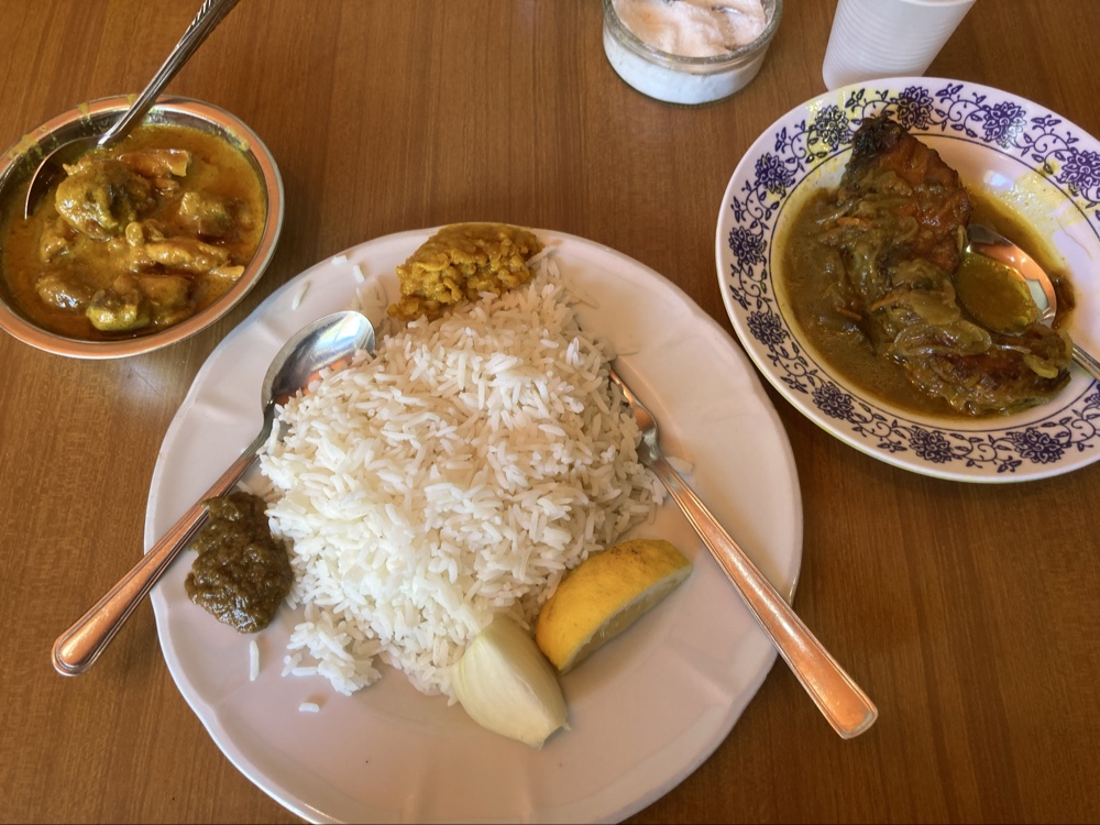 Bhabi'Restaurant بھابھی ریسٹورنٹ