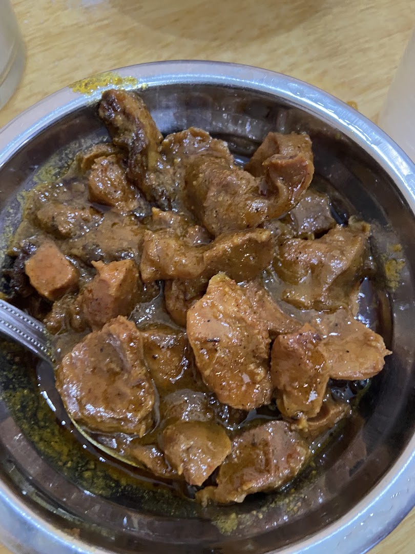 Bhabi'Restaurant بھابھی ریسٹورنٹ