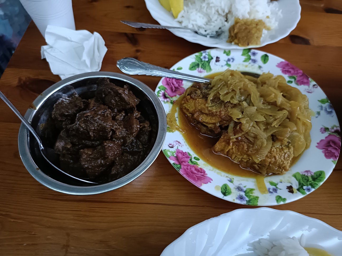 Bhabi'Restaurant بھابھی ریسٹورنٹ