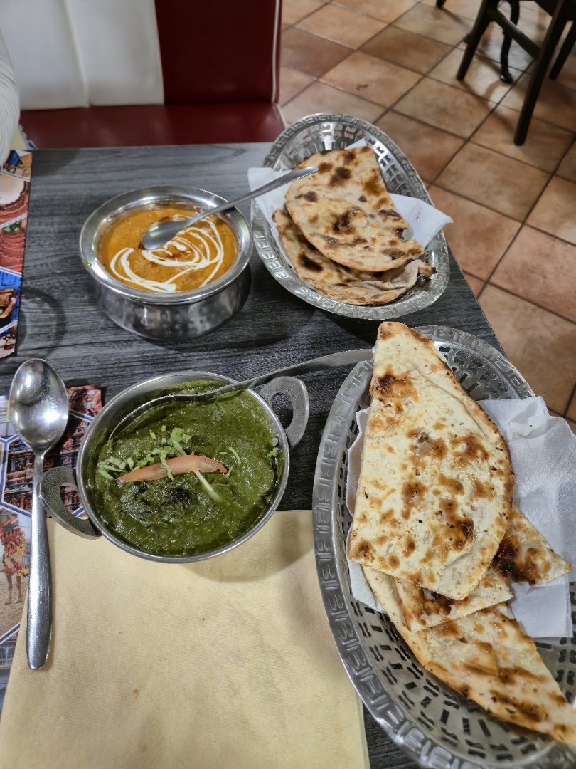 Bhagya ristorante indiano